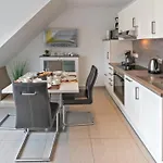Ferienwohnung Deichoase 2 דירה