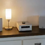Ferienwohnung Deichoase 2