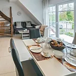 Ferienwohnung Deichoase 2