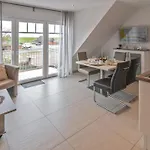 Ferienwohnung Deichoase 2 דירה *