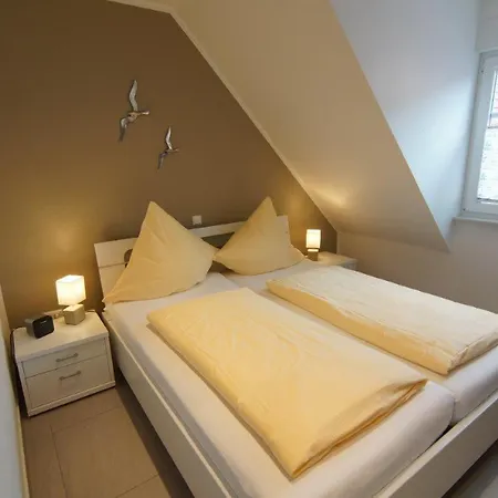 Deichoase 2 Apartament