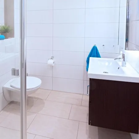 Deichoase 2 Apartament *